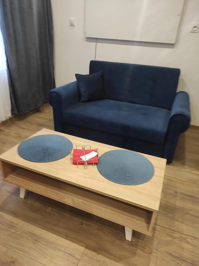Walbrzych Pilsuckiego News Apartamentアパートメント エクステリア 写真