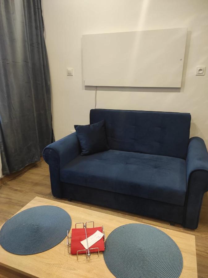 Walbrzych Pilsuckiego News Apartamentアパートメント エクステリア 写真